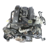 Motore semicompleto Ford Transit MK6 2.4 Diesel — 1212105 Motore semicompleto Ford Transit MK6 2.4 Diesel — 1212105
