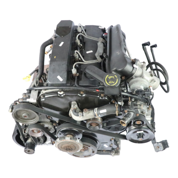 Motore semicompleto Ford Transit MK6 2.4 Diesel — 1212105 Motore semicompleto Ford Transit MK6 2.4 Diesel — 1212105