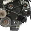 Motore semicompleto Ford Transit MK6 2.4 Diesel — 1212105 Motore semicompleto Ford Transit MK6 2.4 Diesel — 1212105