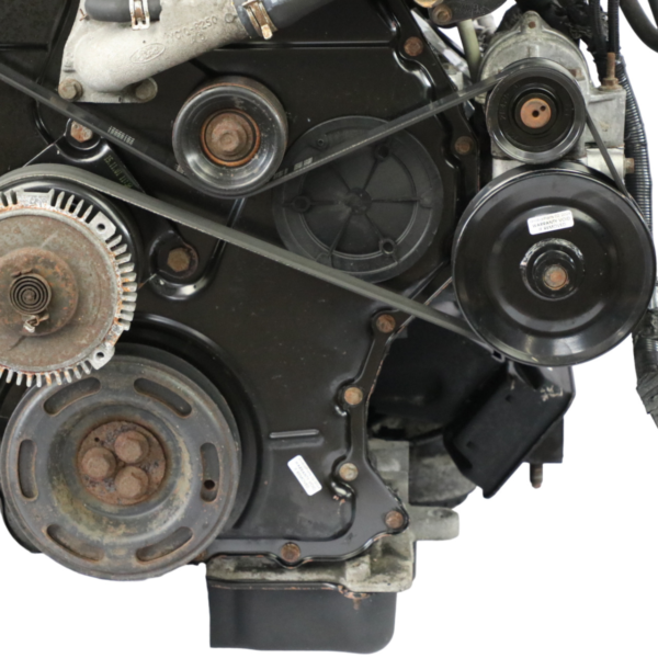 Motore semicompleto Ford Transit MK6 2.4 Diesel — 1212105 Motore semicompleto Ford Transit MK6 2.4 Diesel — 1212105