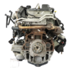 Motore semicompleto Ford Transit MK6 2.4 Diesel — 1212105 Motore semicompleto Ford Transit MK6 2.4 Diesel — 1212105