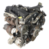 Motore semicompleto Ford Transit MK6 2.4 TDCi — 1432680 Motore semicompleto Ford Transit MK6 2.4 TDCi — 1432680