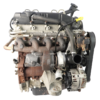 Motore semicompleto Ford Transit MK6 2.4 TDCi — 1432680 Motore semicompleto Ford Transit MK6 2.4 TDCi — 1432680