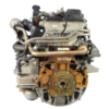 Motore semicompleto Ford Transit MK6 2.4 TDCi — 1432680 Motore semicompleto Ford Transit MK6 2.4 TDCi — 1432680
