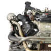 Motore semicompleto Ford Transit MK6 2.4 TDCi — 1432680 Motore semicompleto Ford Transit MK6 2.4 TDCi — 1432680