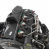 Motore semicompleto Ford Transit MK7 2.4 TDCi — 1853818
