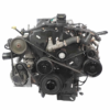 Motore semicompleto Ford Transit MK7 2.4 TDCi — 1853818