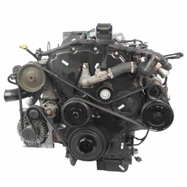 Motore semicompleto Ford Transit MK7 2.4 TDCi — 1853818
