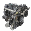 Motore semicompleto Ford Transit MK7 2.4 TDCi — 1853818