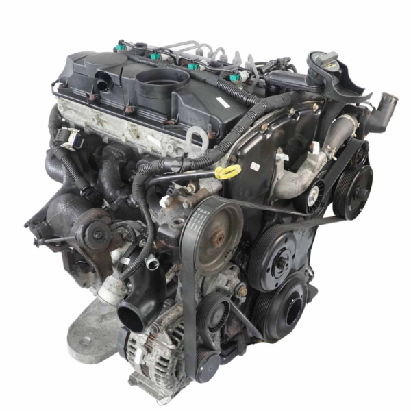 Motore semicompleto Ford Transit MK7 2.4 TDCi — 1853818