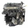 Motore semicompleto Ford Transit MK7 2.4 TDCi — 1853818