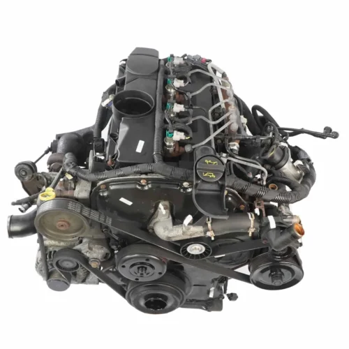 Motore semicompleto Ford Transit MK7 2.4 TDCi — 1853818