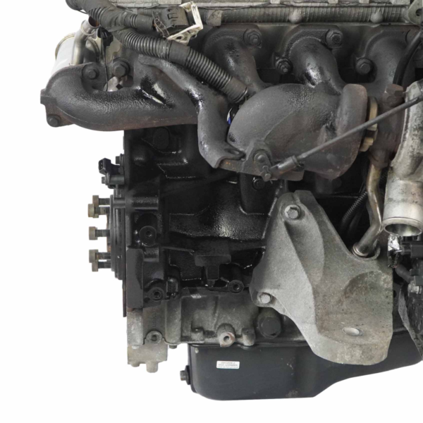 Motore semicompleto Ford Transit MK7 2.4 TDCi — 1853818