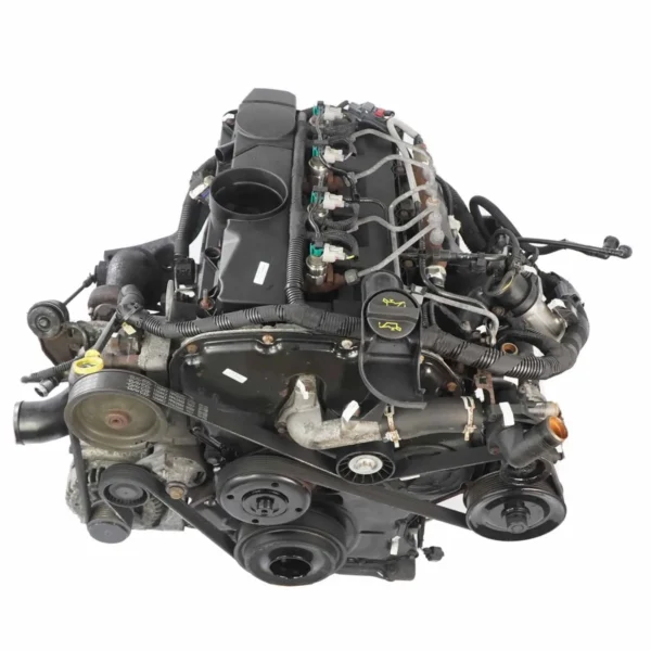 Motore semicompleto Ford Transit MK7 2.4 TDCi — 1853818