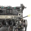 Motore semicompleto Ford Transit MK7 2.4 TDCi — 1853818