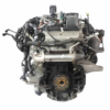 Motore semicompleto Ford Transit MK7 2.4 TDCi — 1853818