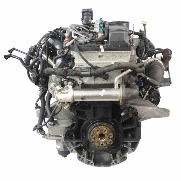 Motore semicompleto Ford Transit MK7 2.4 TDCi — 1853818