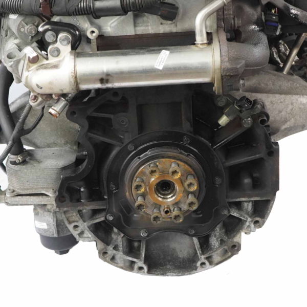 Motore semicompleto Ford Transit MK7 2.4 TDCi — 1853818