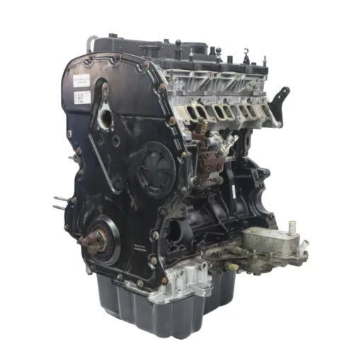 Motore semicompleto Ford Transit MK8 2.2 TDCi RWD — 1830731