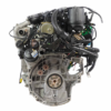 Motore semicompleto Peugeot 206 207 307 1.4 HDi — 0135FZ