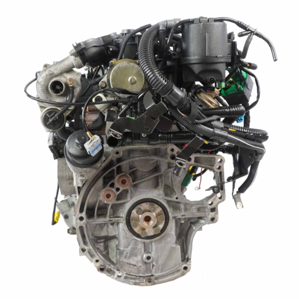 Motore semicompleto Peugeot 206 207 307 1.4 HDi — 0135FZ