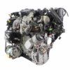 Motore semicompleto Peugeot 206 207 307 1.4 HDi — 0135FZ