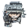 Motore semicompleto Peugeot 206 307 1.6 TU5JP4 — 01353X Motore semicompleto Peugeot 206 307 1.6 TU5JP4 — 01353X