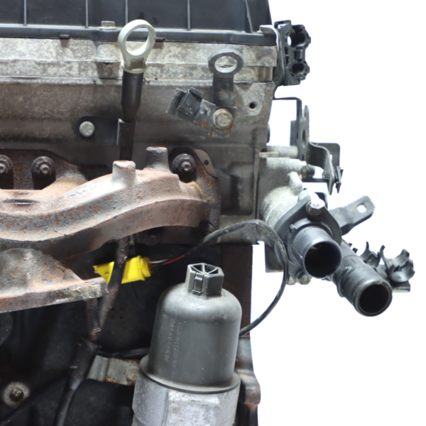 Motore semicompleto Peugeot 206 307 1.6 TU5JP4 — 01353X Motore semicompleto Peugeot 206 307 1.6 TU5JP4 — 01353X