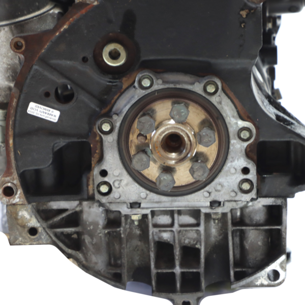 Motore semicompleto Peugeot 206 307 1.6 TU5JP4 — 01353X Motore semicompleto Peugeot 206 307 1.6 TU5JP4 — 01353X
