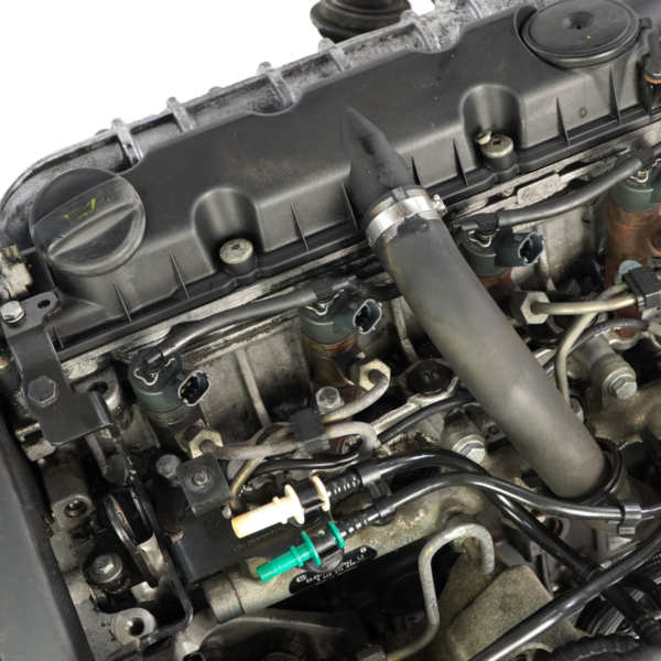Motore semicompleto Peugeot 206 Partner Citroen — 0135FE