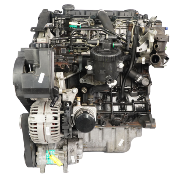 Motore semicompleto Peugeot 206 Partner Citroen — 0135FE