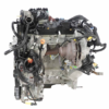 Motore semicompleto Peugeot 207 307 308 1.6 HDI — 0135QF