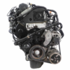 Motore semicompleto Peugeot 207 307 308 1.6 HDI — 0135QF