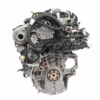 Motore semicompleto Peugeot 207 307 308 1.6 HDI — 0135QF