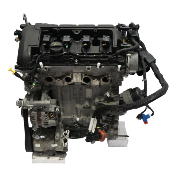 Motore semicompleto Peugeot 207 308 Citroën C3 C4 — 0135NP