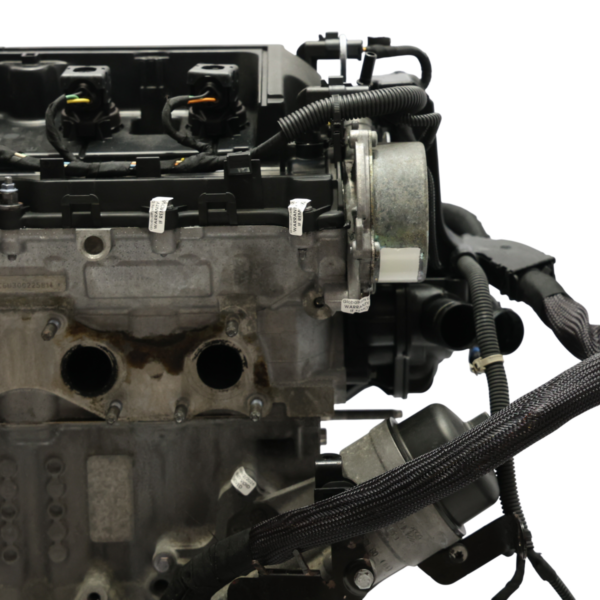 Motore semicompleto Peugeot 207 308 Citroën C3 C4 — 0135NP
