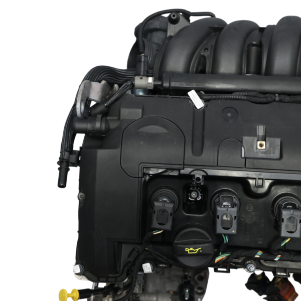 Motore semicompleto Peugeot 207 308 Citroën C3 C4 — 0135NP
