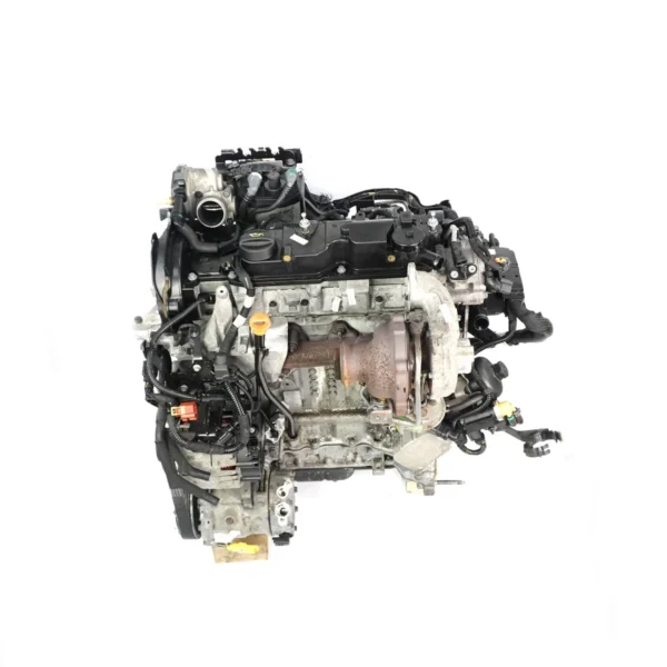 Motore semicompleto Peugeot 3008 1.6 HDi — 0135TQ