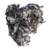 Motore semicompleto Peugeot 3008 1.6 HDi DV6C 9H05 — 0135QY Motore semicompleto Peugeot 3008 1.6 HDi DV6C 9H05 — 0135QY