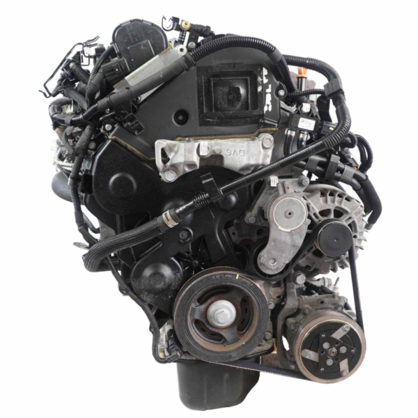 Motore semicompleto Peugeot 3008 1.6 HDi DV6C 9H05 — 0135QY Motore semicompleto Peugeot 3008 1.6 HDi DV6C 9H05 — 0135QY