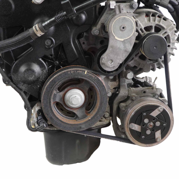 Motore semicompleto Peugeot 3008 1.6 HDi DV6C 9H05 — 0135QY Motore semicompleto Peugeot 3008 1.6 HDi DV6C 9H05 — 0135QY