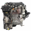Motore semicompleto Peugeot 307 1.6 HDi 9HZ DV6TED4 — 0135GL