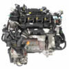 Motore semicompleto Peugeot 307 1.6 HDi 9HZ DV6TED4 — 0135GL