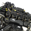 Motore semicompleto Peugeot 307 Citroën C4 1.6 HDi — 0135HV Motore semicompleto Peugeot 307 Citroën C4 1.6 HDi — 0135HV