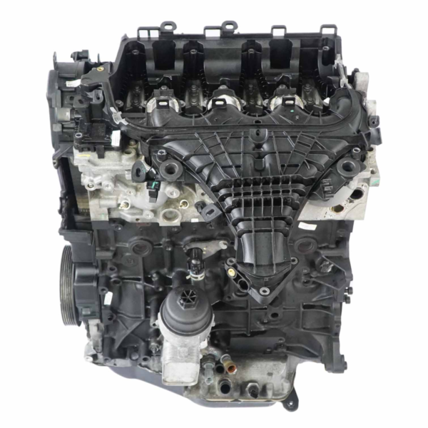 Motore semicompleto Peugeot 5008 2.0 HDi — 0135QP Motore semicompleto Peugeot 5008 2.0 HDi — 0135QP