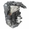 Motore semicompleto Peugeot 5008 2.0 HDi — 0135QP Motore semicompleto Peugeot 5008 2.0 HDi — 0135QP