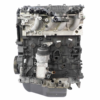 Motore semicompleto Peugeot 5008 2.0 HDi — 0135QP Motore semicompleto Peugeot 5008 2.0 HDi — 0135QP