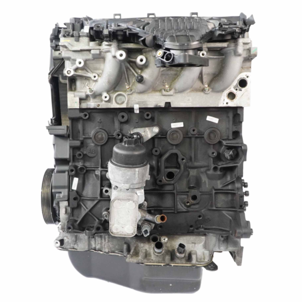 Motore semicompleto Peugeot 5008 2.0 HDi — 0135QP Motore semicompleto Peugeot 5008 2.0 HDi — 0135QP