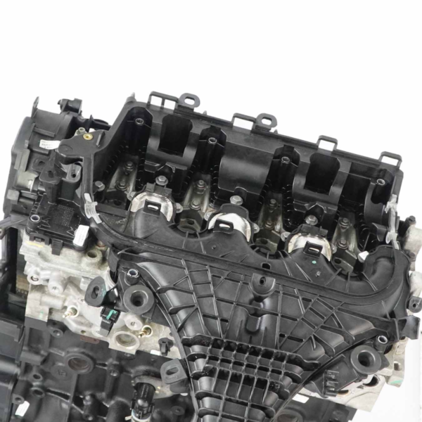 Motore semicompleto Peugeot 5008 2.0 HDi — 0135QP Motore semicompleto Peugeot 5008 2.0 HDi — 0135QP