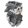 Motore semicompleto Peugeot 5008 2.0 HDi — 0135QP Motore semicompleto Peugeot 5008 2.0 HDi — 0135QP
